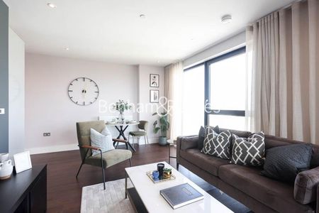 1 bedroom apartment to rent - Photo 2