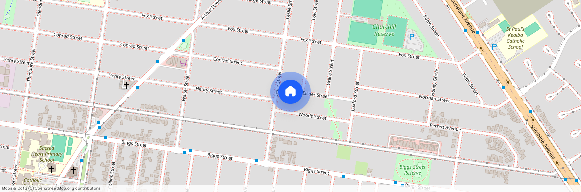25 Eisner Street, Vic 3021, St Albans