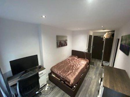 1 bedroom in a house share to rent - Photo 4