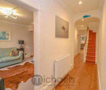 3 bedroom terraced house to rent - Photo 2