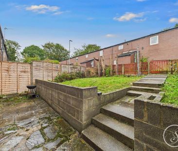 2 bedroom terraced house to rent - Photo 5