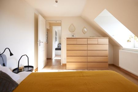 Location Appartement 3 pièces Meublé 44m² VIERZON 18100 - Photo 3