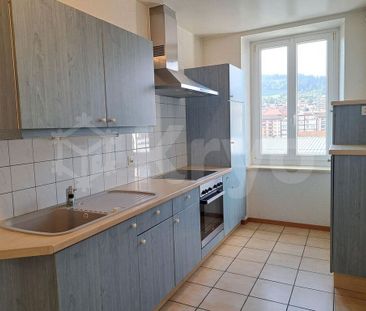 Rue du Commerce 89 - App. 3 p A NET RENT OFFERED - Foto 1