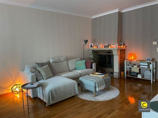 Appartement: 2 slk , T en P - Foto 1