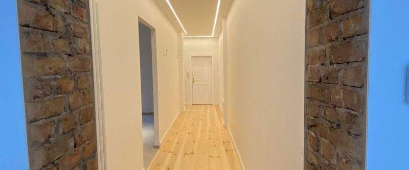 -Nähe Ku-Damm-Halensee/ frisch sanierte Altbauwohnung mit Luxusausstattung- - Photo 1