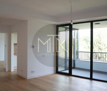 BRICKVILLE RESIDENCE | Apartament 2 cam I Prima inchiriere - Photo 5