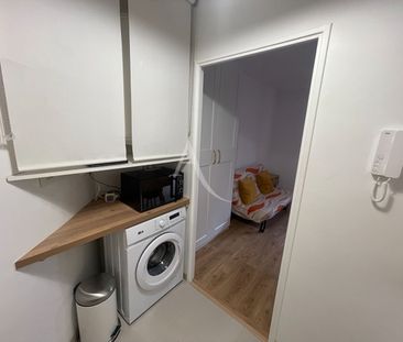Location Appartement 1 pièce 19m² - Photo 2