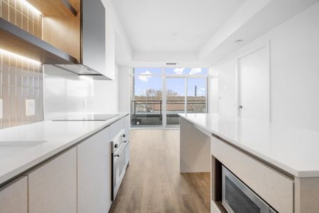 For Lease - 1285 Queen Street Unit# 405, Toronto, Ontario - Photo 5