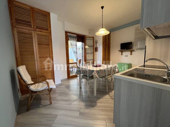 Bilocale via Pietro Moriconi, Marina di Pisa, Pisa - Foto 1