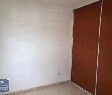 Appartement à louer 2 pièces 53.85m² - Photo 4