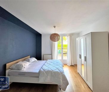 Location Appartement 2 pièces 55m² LOOS 59120 - Photo 3