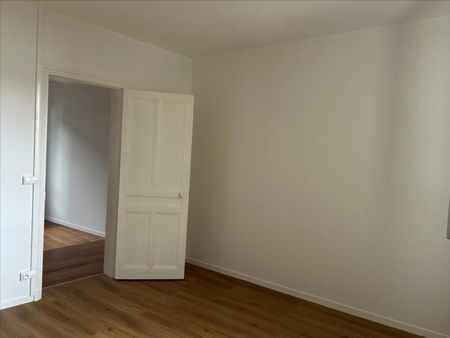 LE HAVRE/ Appartement T2 - 46m2 - Photo 2