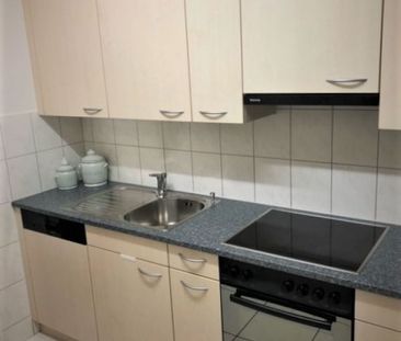 3 1/2 rooms on the 1st floor - Photo 5