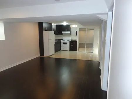 For Lease - 109 Olivia Marie Drive Unit# Basement, Brampton, Ontario - Photo 2