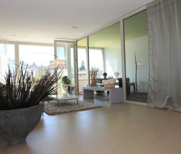 2 Zimmer, 106 m², 5. Stock - Photo 1