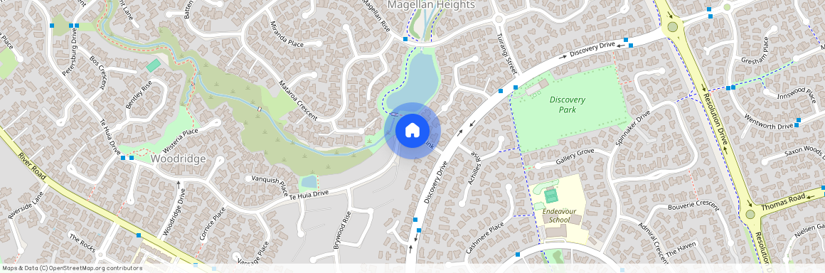 3/7 The Link, Flagstaff, Hamilton City