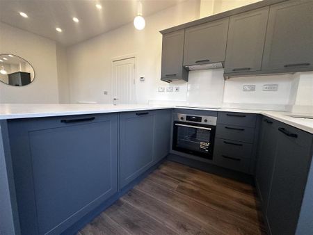 1 bedroom apartment to rent - Photo 3