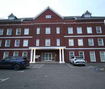 1 bedroom penthouse to rent - Photo 5