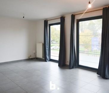 Appartement te huur - Foto 2
