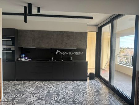 Διαμέρισμα για ενοικίαση Ακαδημία (Ηράκλειο Κρήτης) - Photo 4
