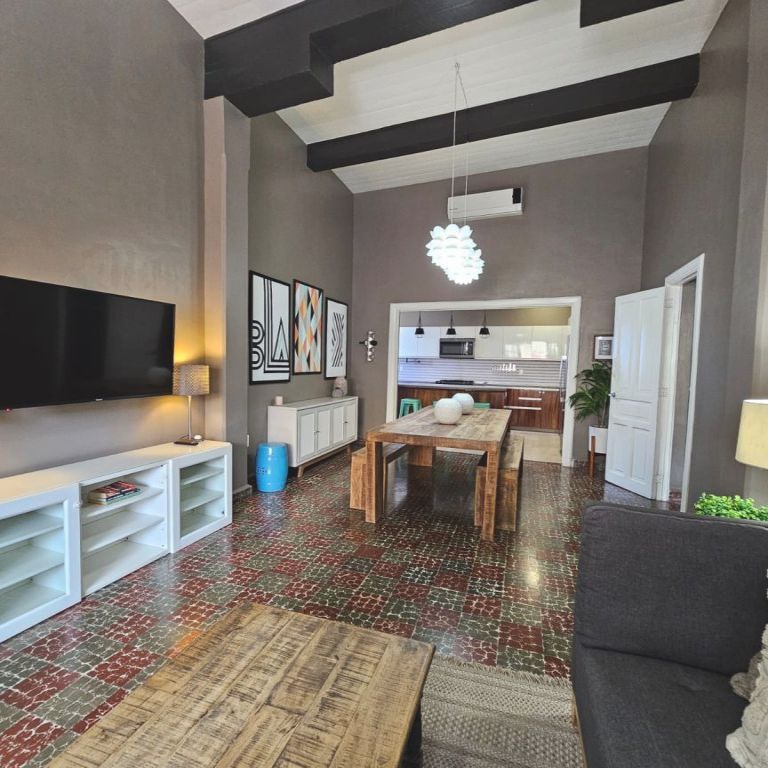 CASA Campana – Historic Home - Photo 1