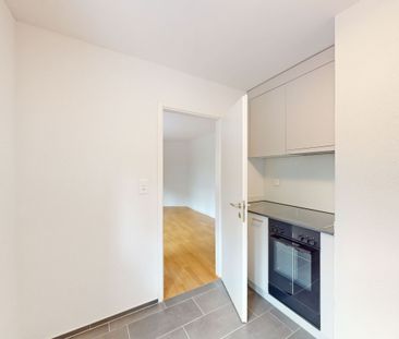 Wohnen mit Stil - Wohnung mit moderner Ausstattung - Photo 3