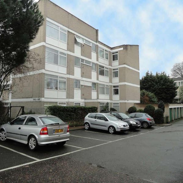 Thurza Court, College Road, TW7 - Photo 1