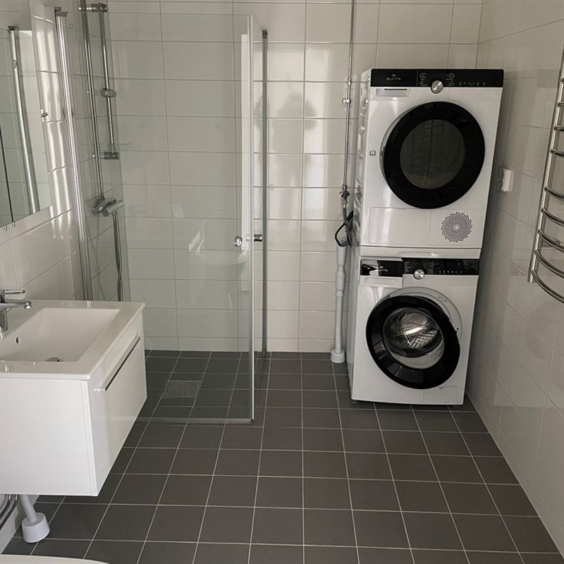 Tallrisvägen 8 E - Foto 1