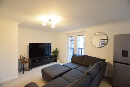 Sanderson Villas, Gateshead, NE8 - Photo 2