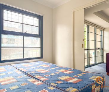 Melbourne CBD - Photo 3