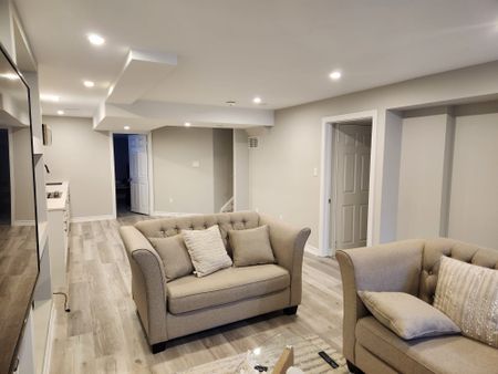 For Lease - 2364 Equestrian Crescent Unit# Basement, Oshawa, Ontario - Photo 2