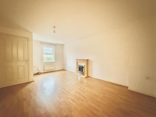 3 bedroom terraced house to rent - Photo 1