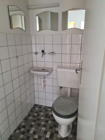 Charmante Erdgeschosswohnung in Zürich-Altstetten befristet bis 30.09.2027! - Photo 4