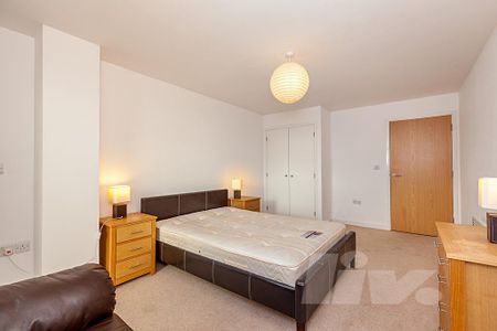 1 bedroom apartment to rent - Photo 5