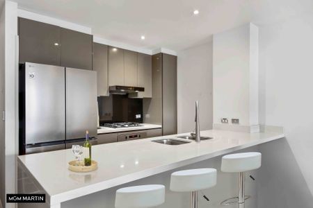 503/20 Gadigal Avenue, Zetland NSW 2017 - Apartment For Rent | Domain - Photo 3