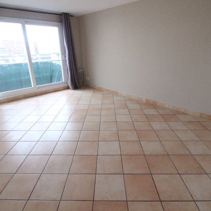 Location appartement 2 pièces 50.15 m² à Roubaix (59100) - Photo 1