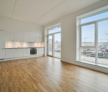 2-vær. lejlighed - Photo 3