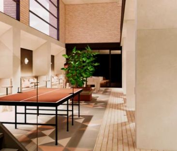 Summer Hill Student Accommodation, Sydney - Photo 2