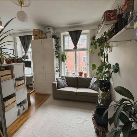 Kommendörsgatan, Stockholm - Foto 4