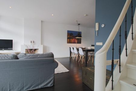 Appartement te huur: Eerste Sweelinckstraat 9-3 1073 CK Amsterdam - Photo 5