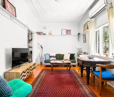 Peaceful ground floor one-bedroom apartment - Photo 4