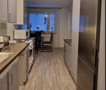 Kavaljersbacken, Sundbyberg - Photo 6