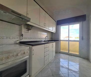 Apartamento T2 - Photo 3