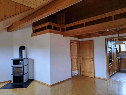 2.5 Zimmer, 75 m², 2. Stock - Foto 1