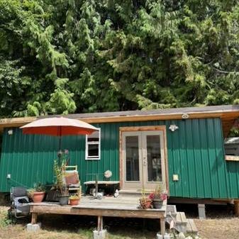 Tiny house on Farm - Photo 4