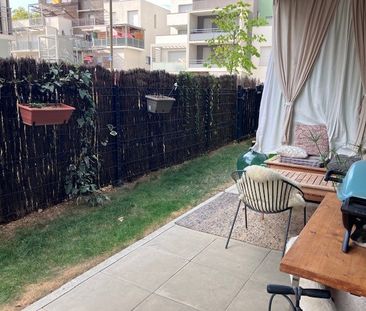 Location Appartement 2 pièces 40m² - Photo 6