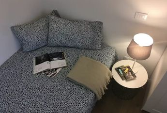 Via Federico Confalonieri, Padova, Veneto 35129