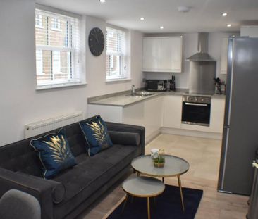 1 bedroom in a house share to rent - Photo 1