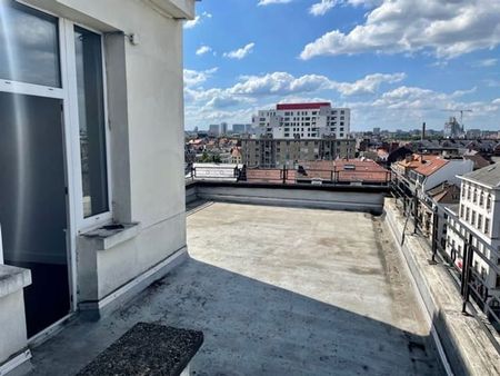 Appartement te huur - Photo 3