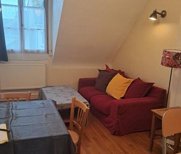 Location Appartement 2 pièces Meublé BLOIS 41000 - Photo 5